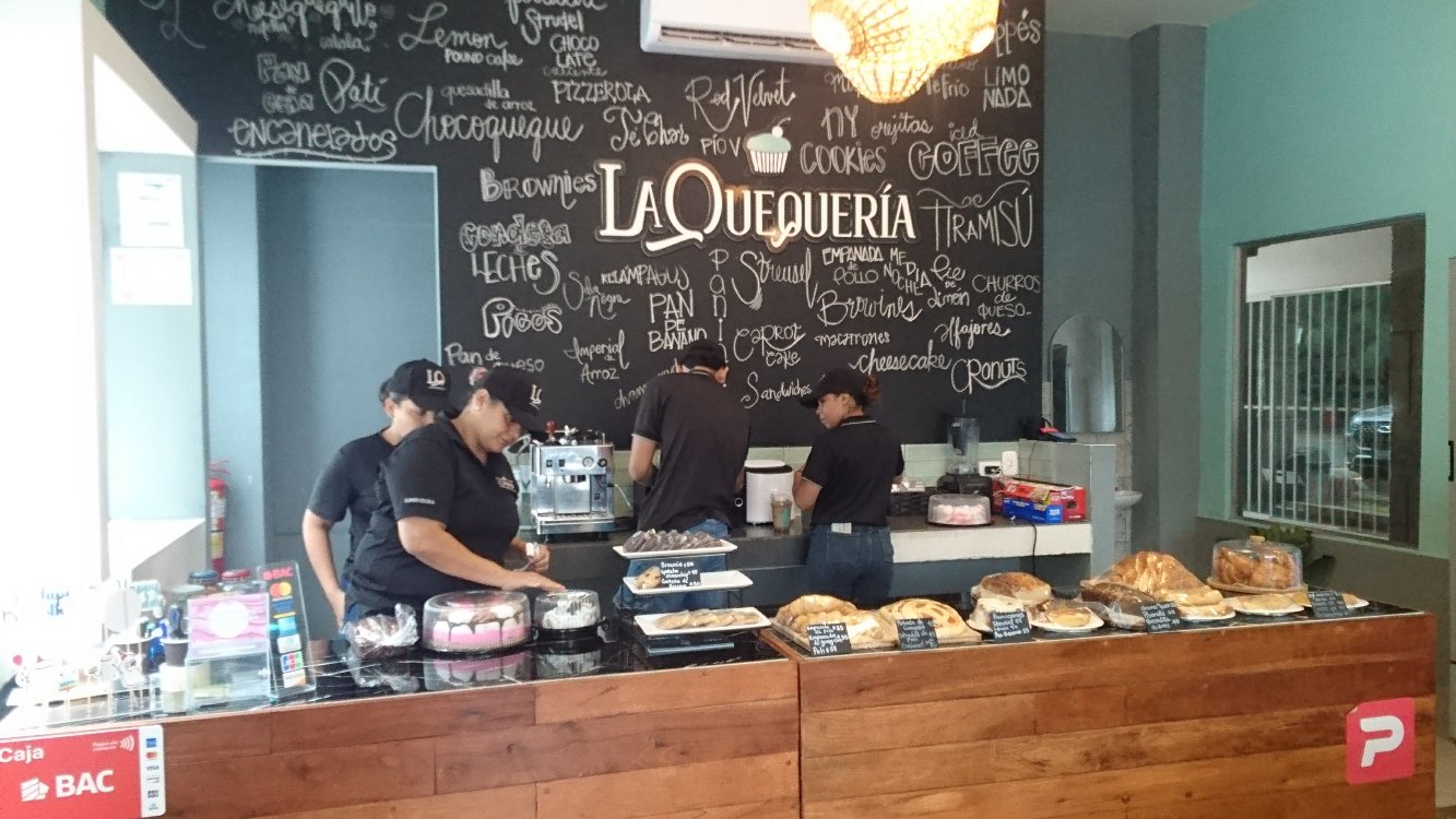 LA QUEQUERIA SUR