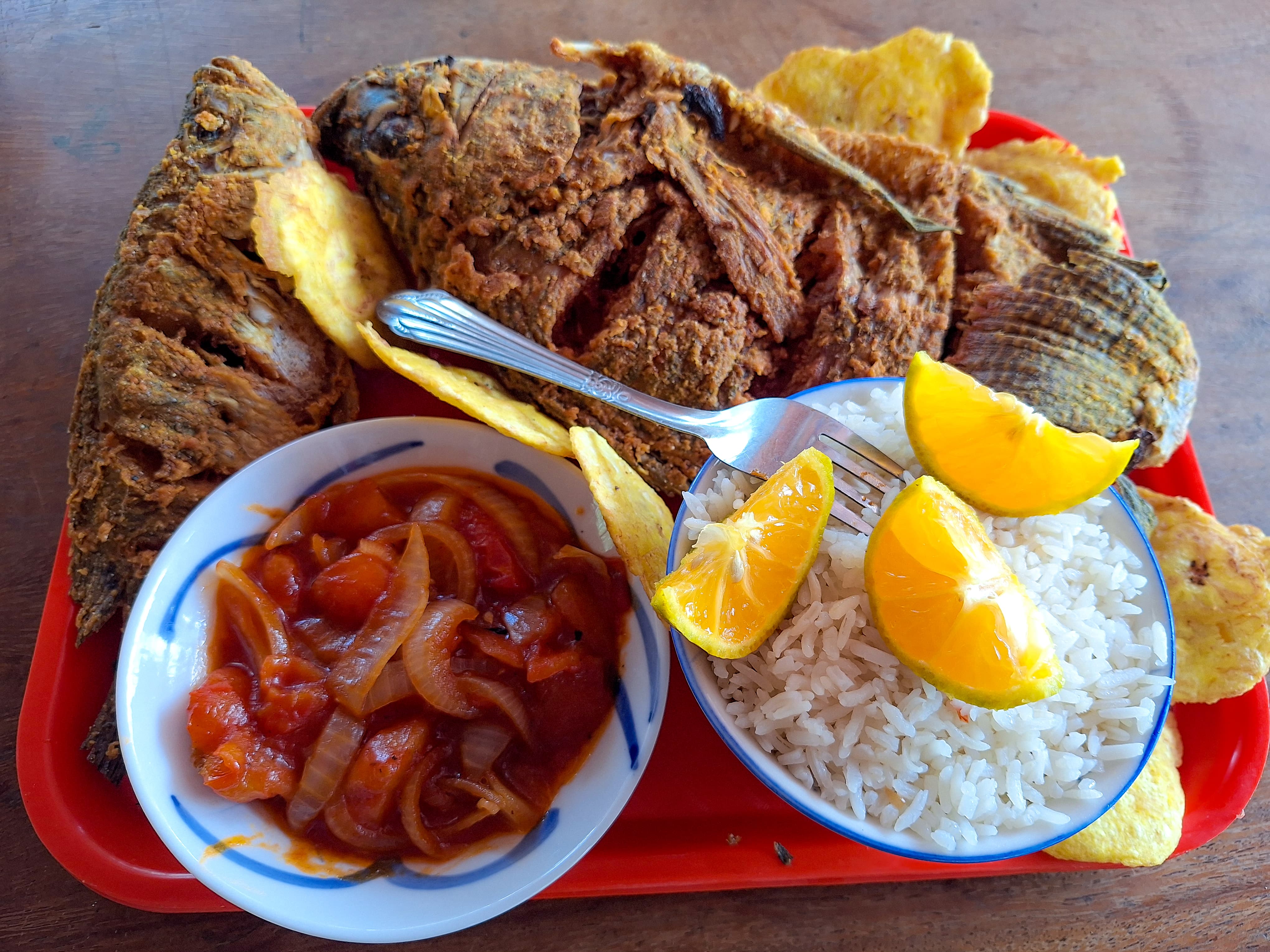 RESTAURANTE QUINTA CHÚ