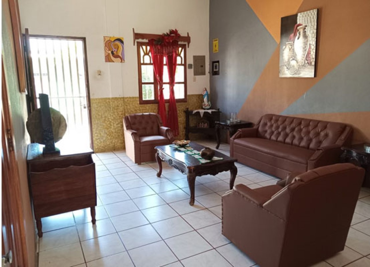 BRISAS DEL QUIRRAGUA