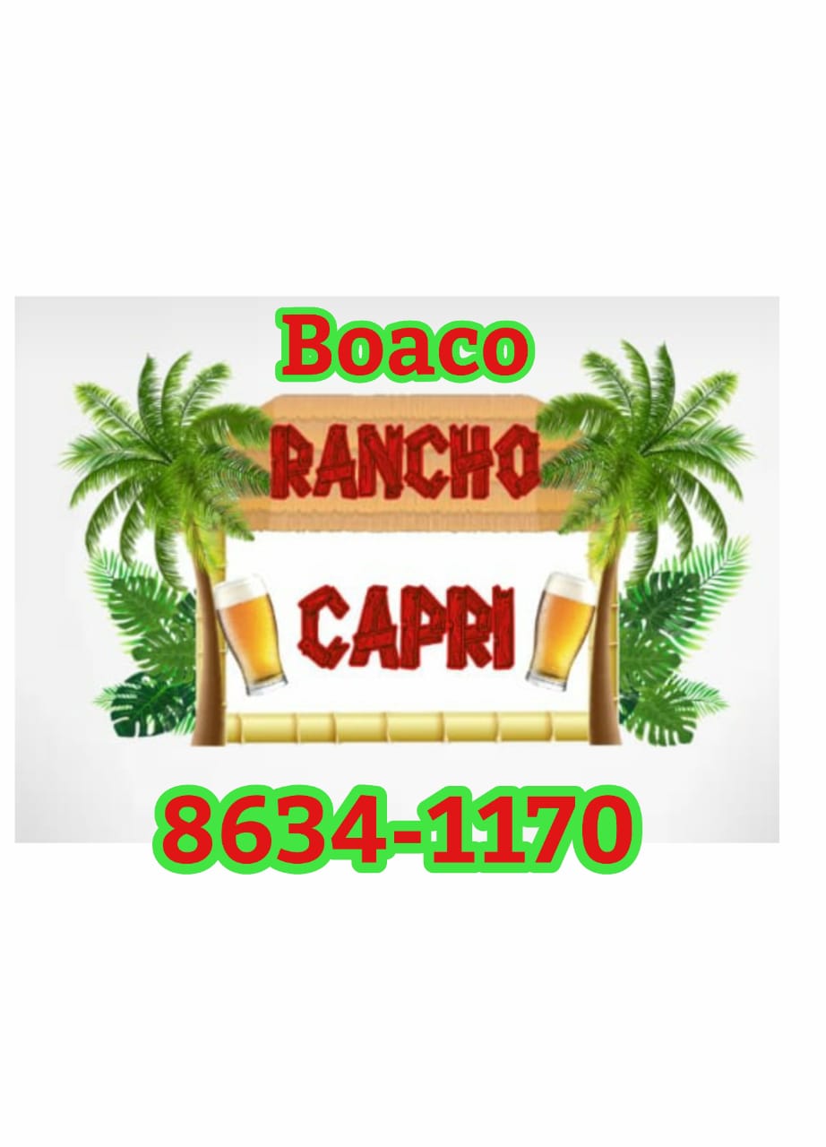 RANCHO CAPRI