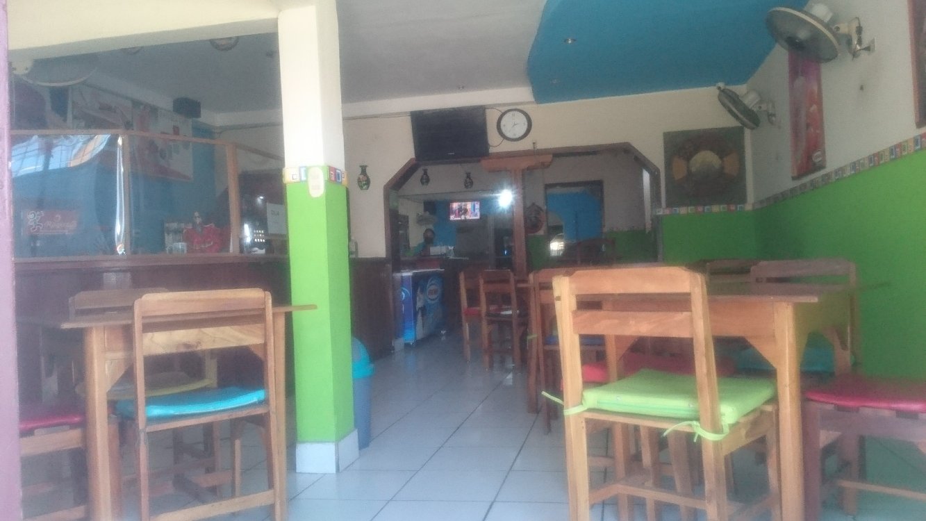 RAYUELA CAFE