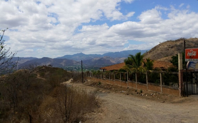 Mirador Natural Opatoro