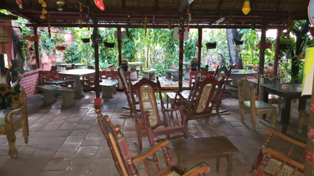 RINCÓN SALVADOREÑO