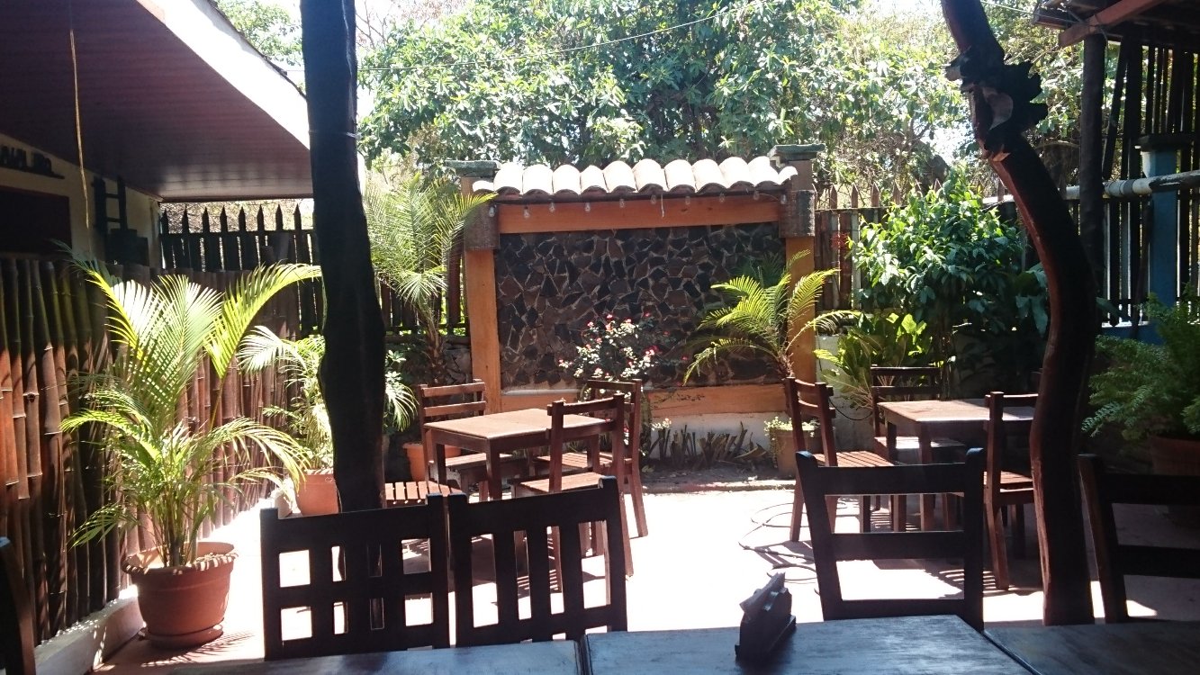 CAMPESTRE LOS ROBLES