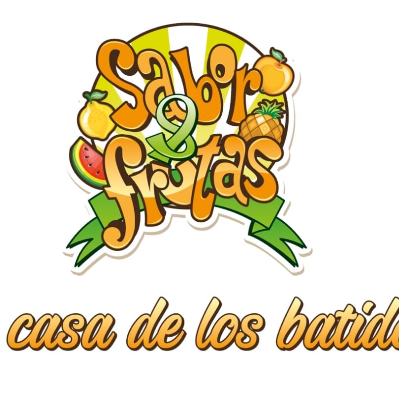 SABOR Y FRUTAS