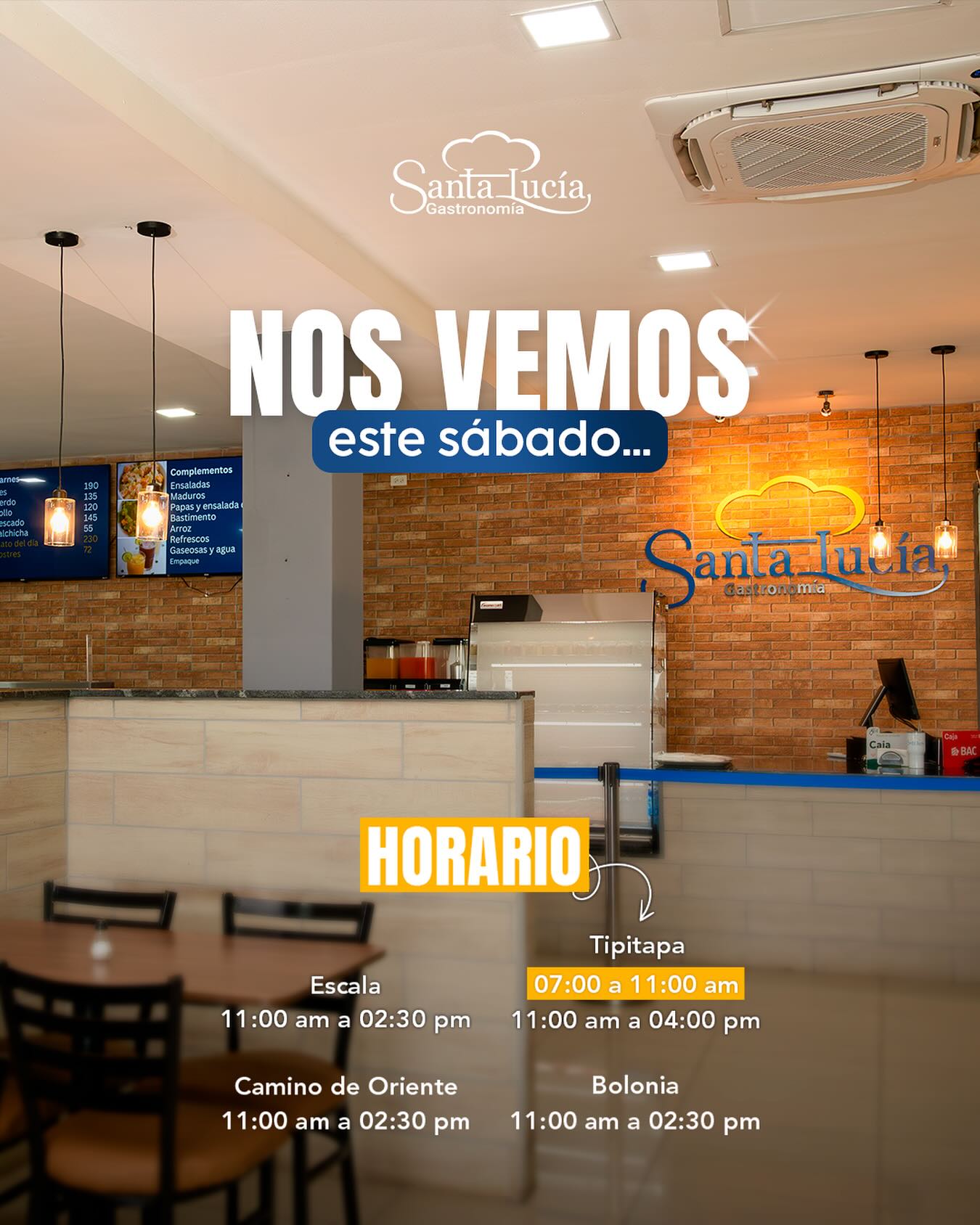 SANTA LUCIA TIPITAPA