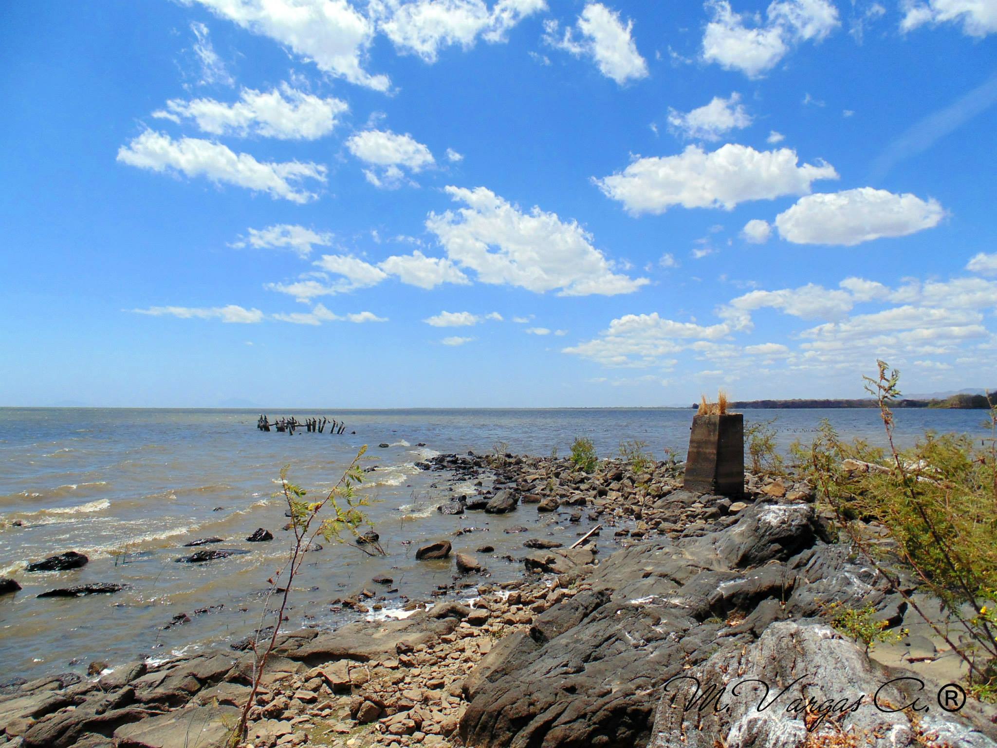 Antiguo Puerto San Ubaldo