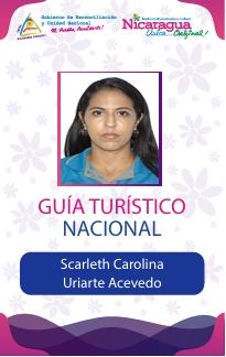 SCARLETH CAROLINA URIARTE ACEVEDO
