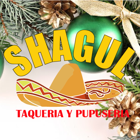 SHAGUL ANTOJITOS