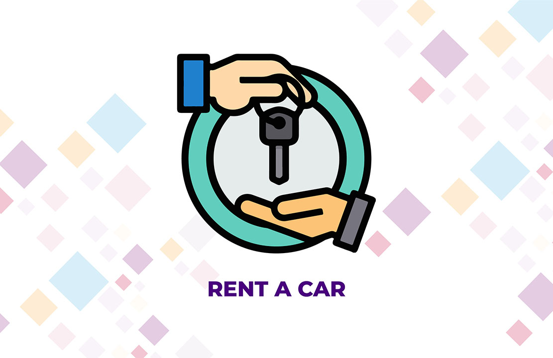 HERTZ/ DOLLAR/ THRIFTY RENT A CAR