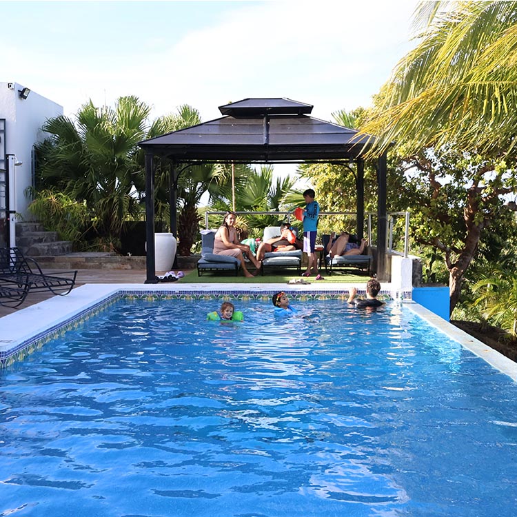 LAKEVIEW GRANADA HOTEL BOUTIQUE