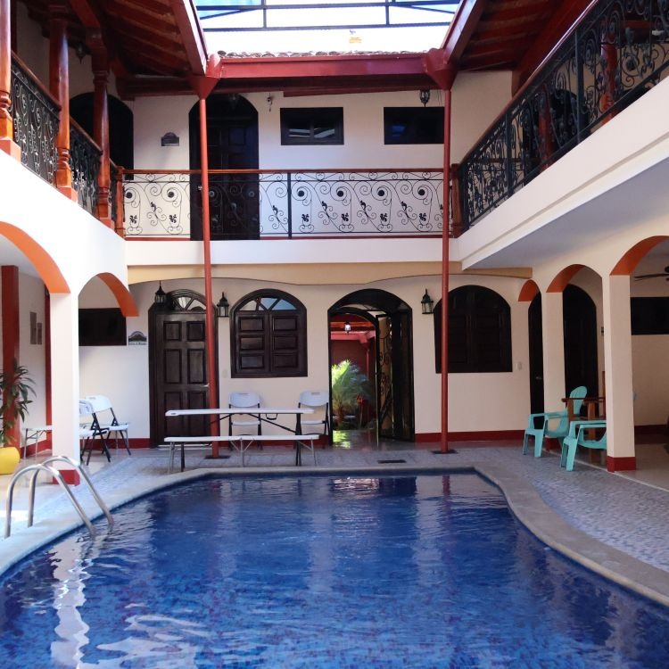 CASA LESTER