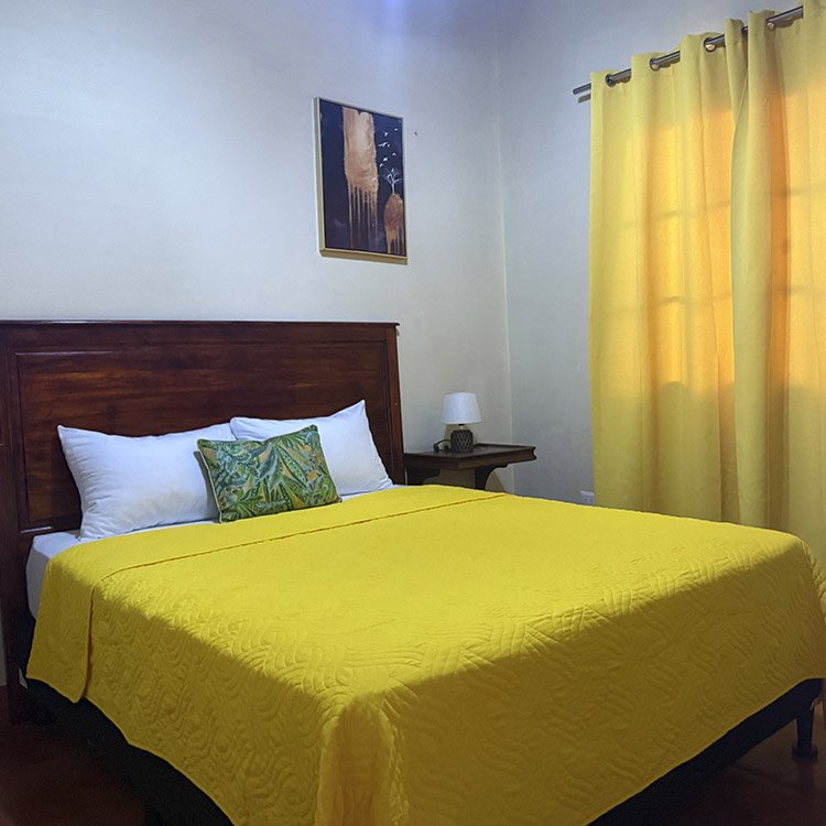 HOTEL CASONA MACONDO