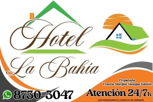 HOTEL LA BAHIA