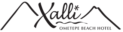 XALLI OMETEPE BEACH