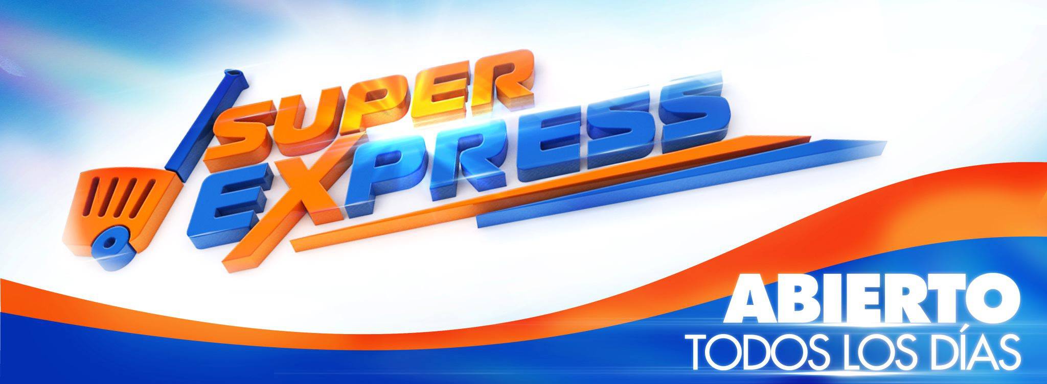 SUPER EXPRESS RUBENIA