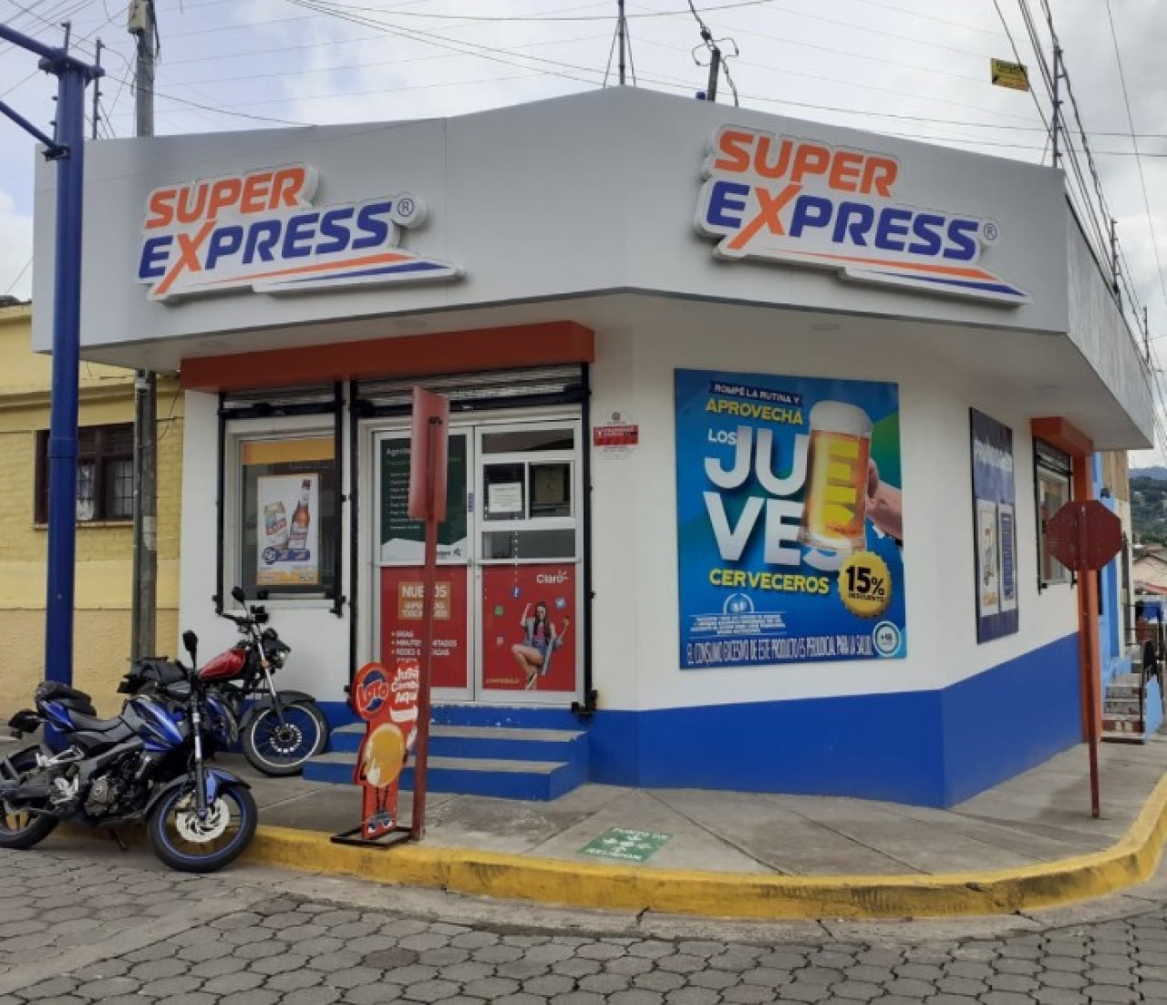 SUPER EXPRESS MATAGALPA 3