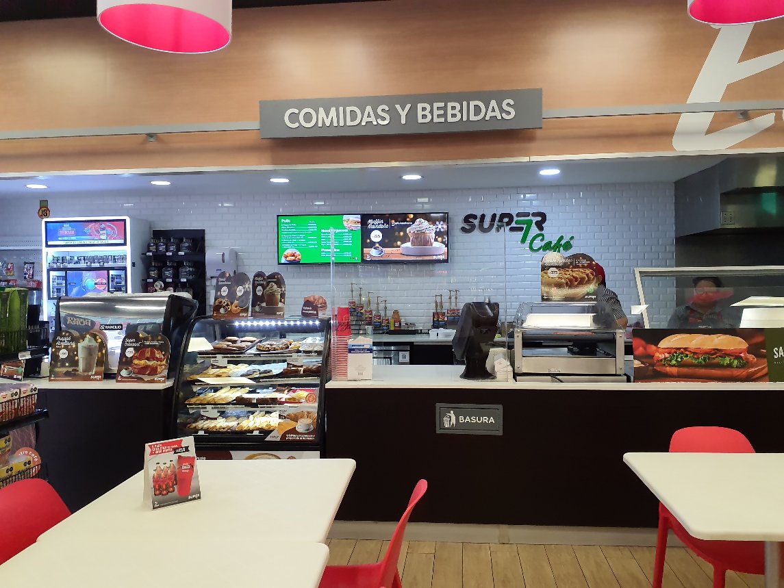 SUPER 7 PUMA SANTO DOMINGO