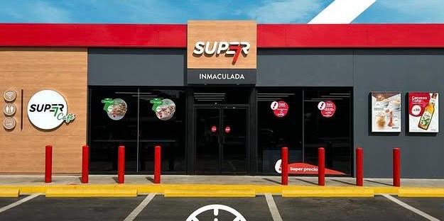 SUPER 7 INMACULADA