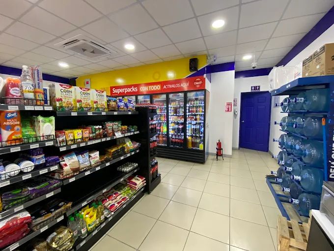 SUPER EXPRESS - NANDAIME