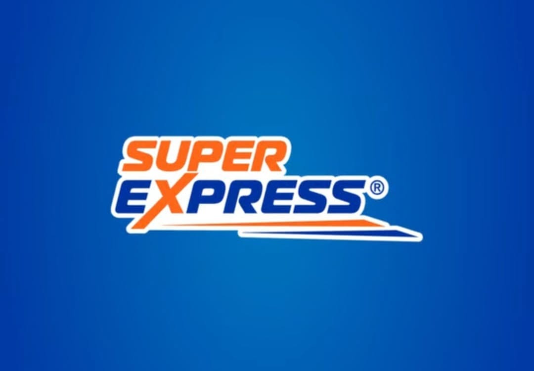 SUPER EXPRESS» BOACO2″