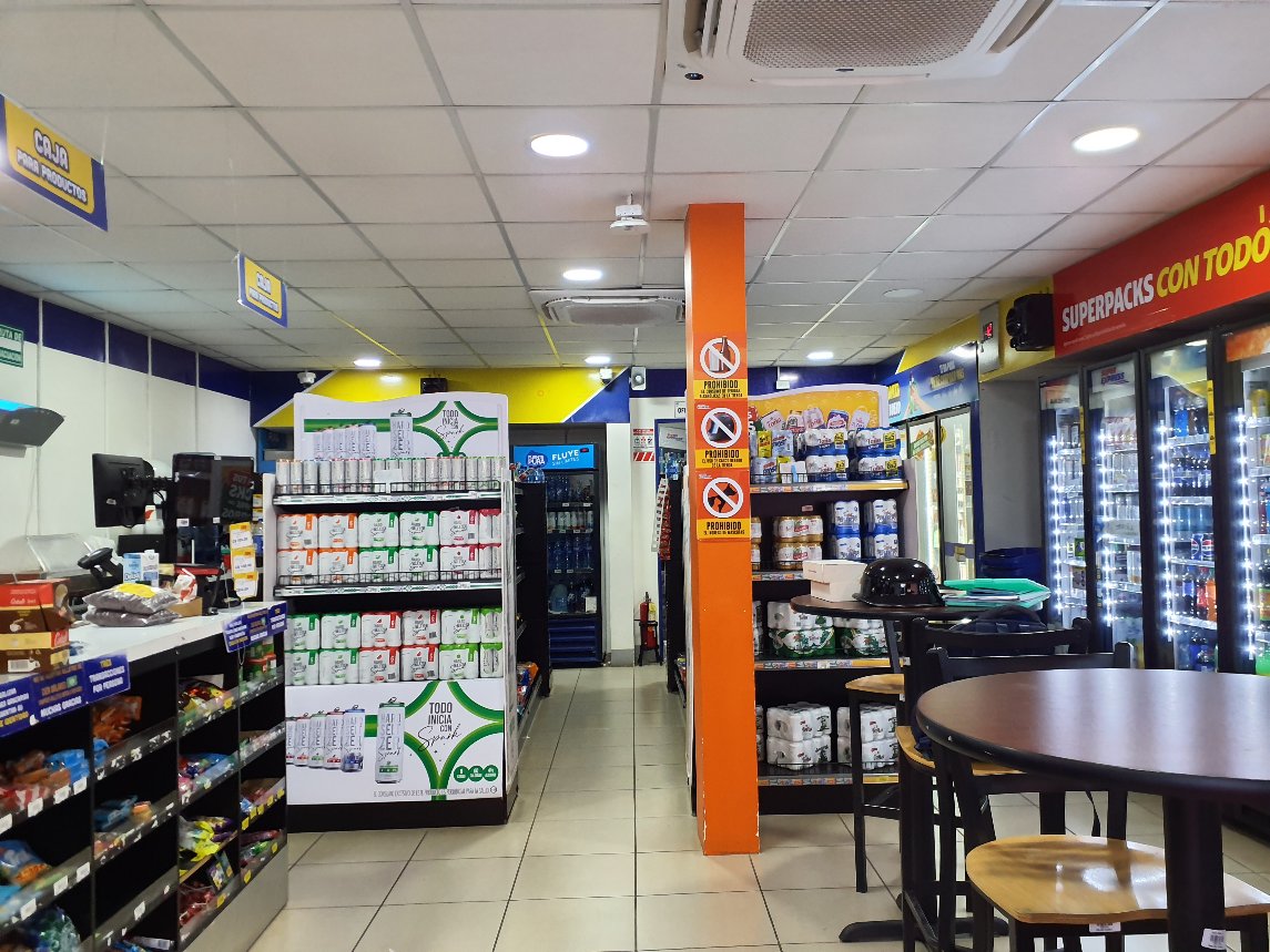 SUPER EXPRESS RIVAS 2
