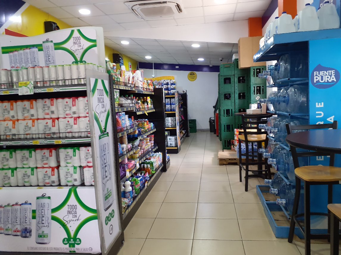 SUPER EXPRESS SAN JORGE 2