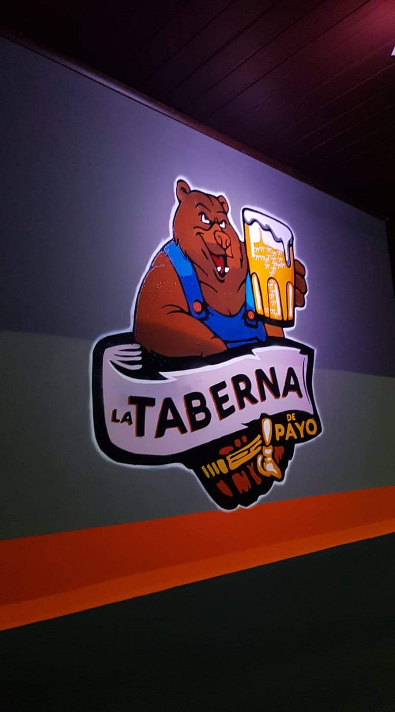 LA TABERNA DE PAYO