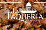 LA TAQUERIA