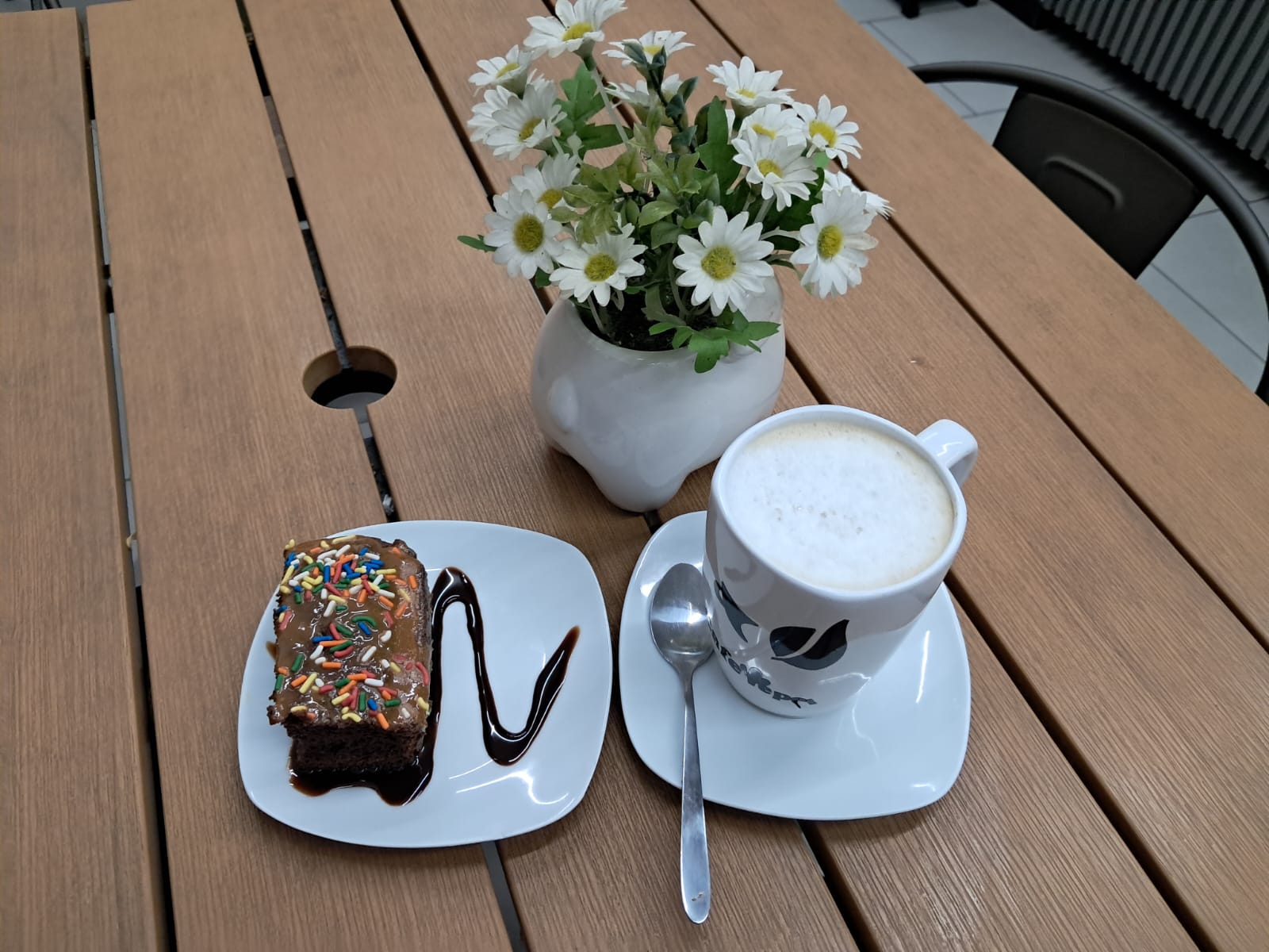 CAFETIN TEPET