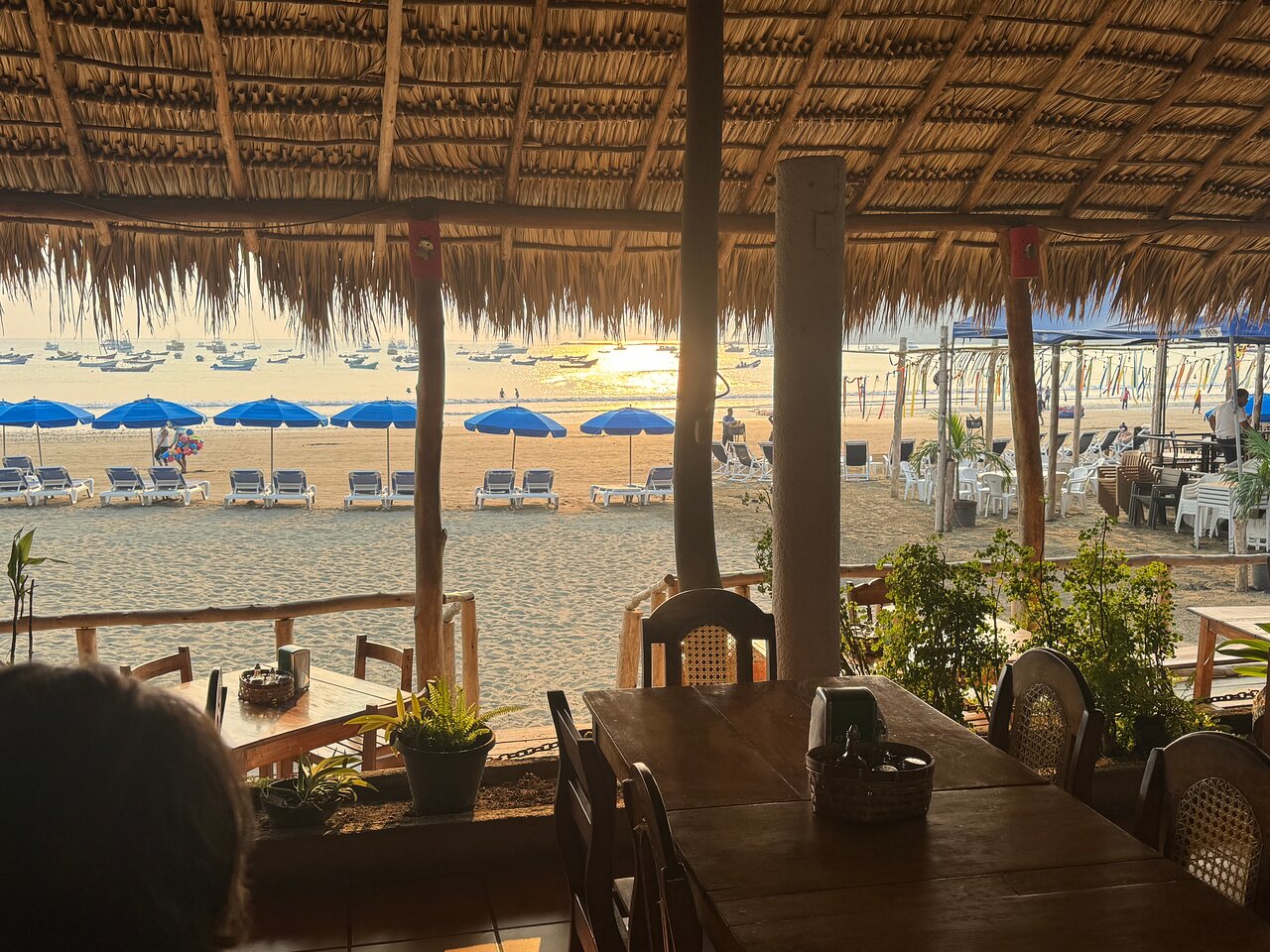 PIZZERÍA LA TERRAZA