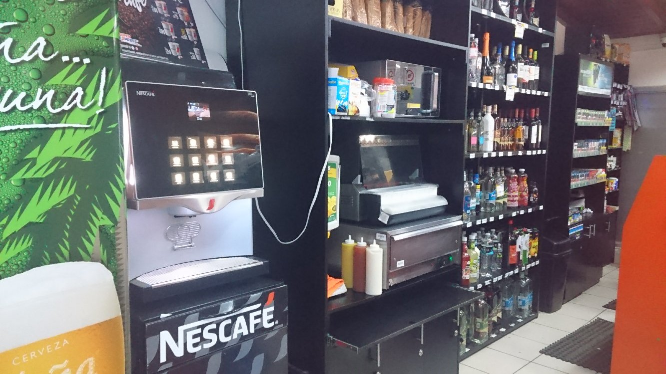 SUPER EXPRESS BELLO HORIZONTE ESTE