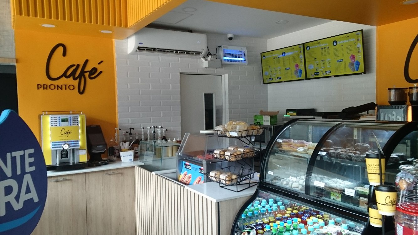 TIENDA PRONTO SAN JUAN DEL SUR