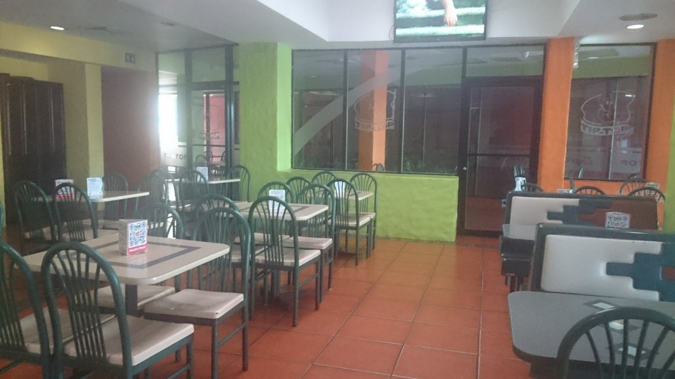 TIP TOP BELLO HORIZONTE