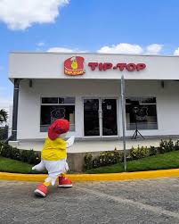 TIP TOP NACIONES UNIDAS