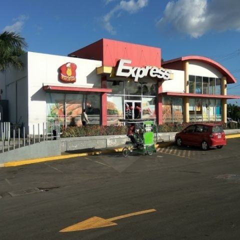 TIP TOP EXPRESS TIPITAPA