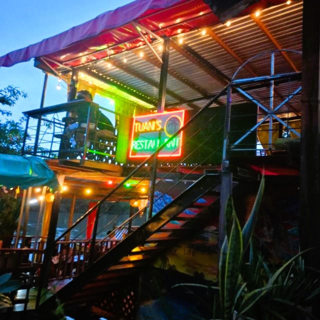 TUANI