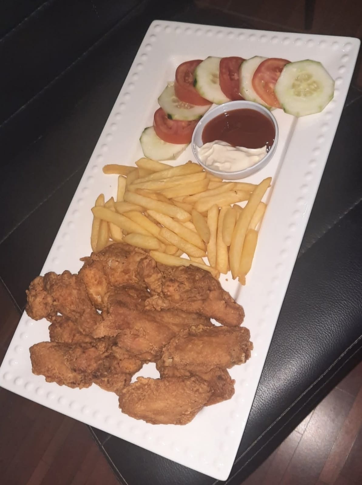 ULISES BAR -RESTAURANT