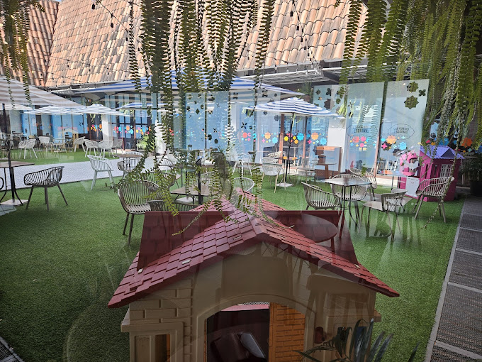 PIZZERIA LAS CUATRO ESQUINAS