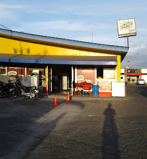 ATOMIC PIZZA BELLO HORIZONTE