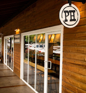 PH BURGERS