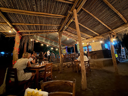 PIZZERIA MEDITERRANEA