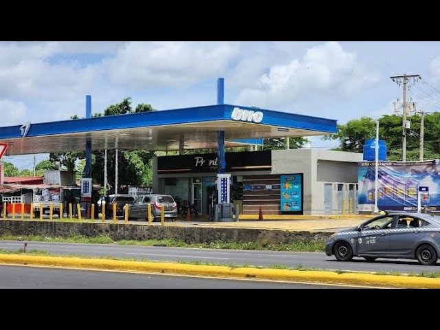 UNO SIETE NORTE