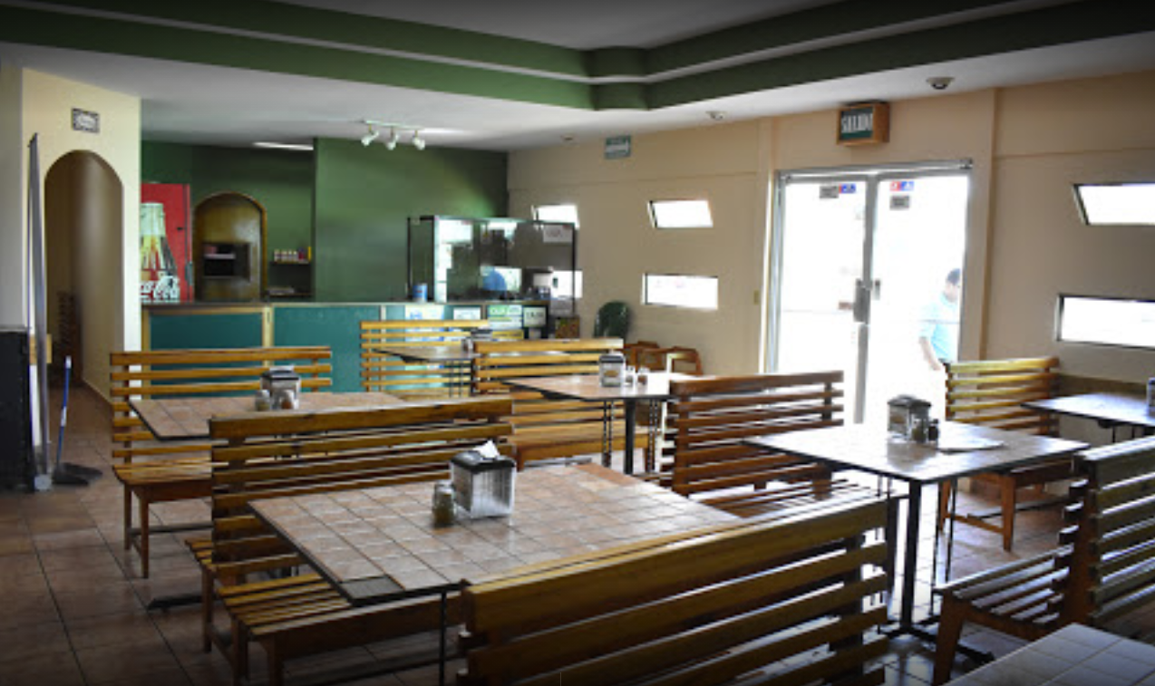 VALENTI´S PIZZA AMERICAS I