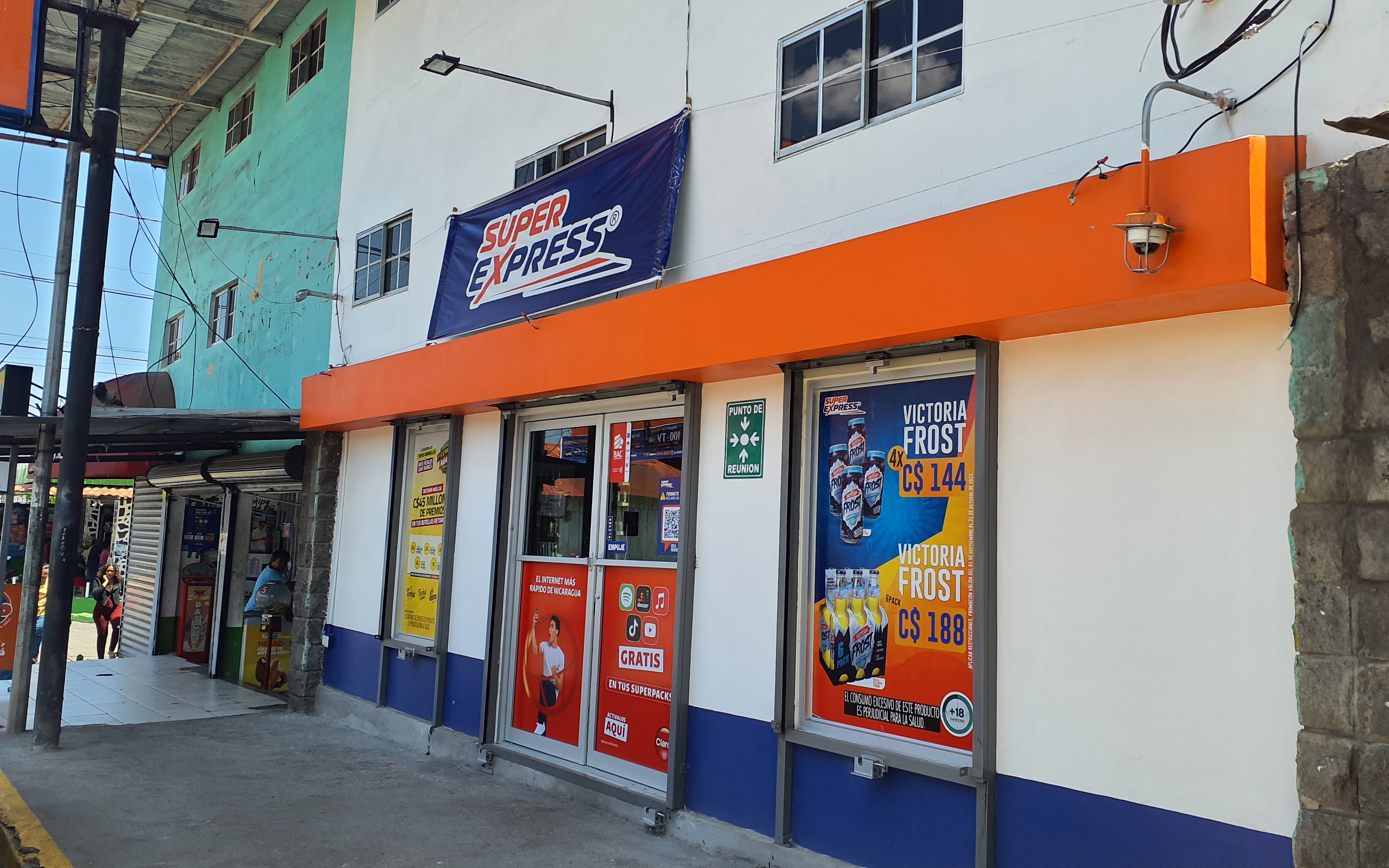 SUPER EXPRESS VENEZUELA