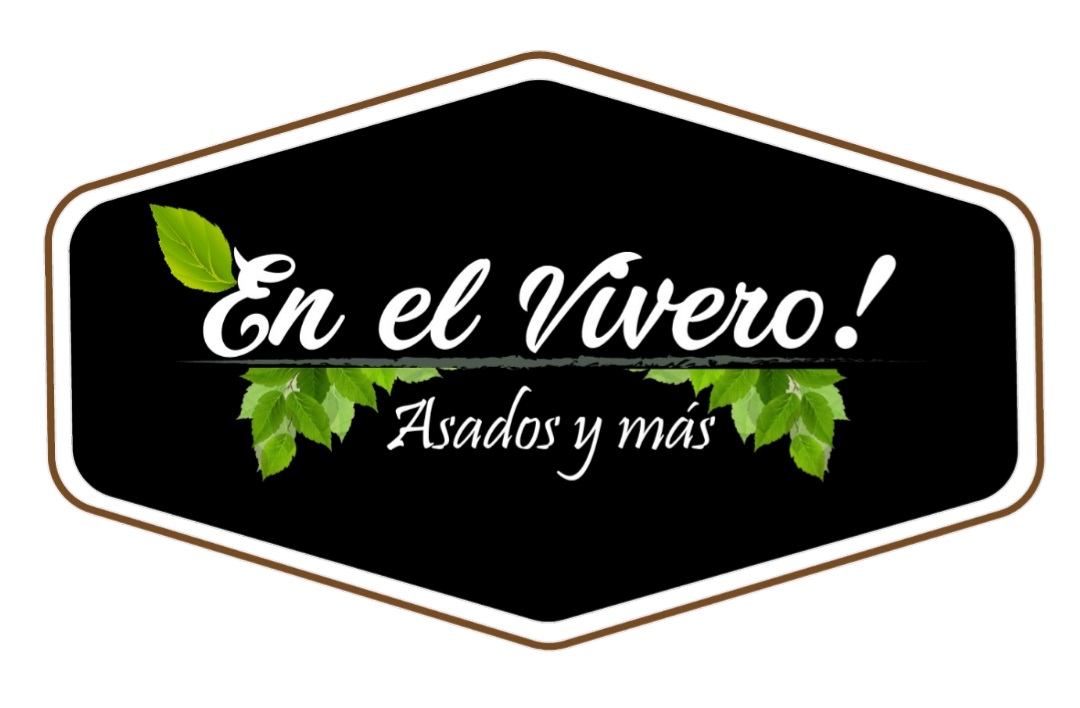 EN EL VIVERO  ASADOS Y MÀS