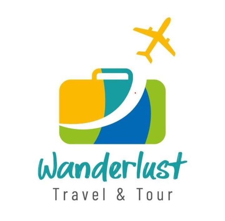 WONDERLUST TRAVEL AND TOURS