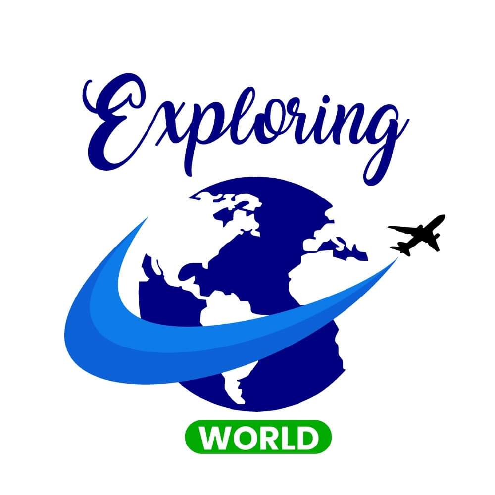 EXPLORING WORLD