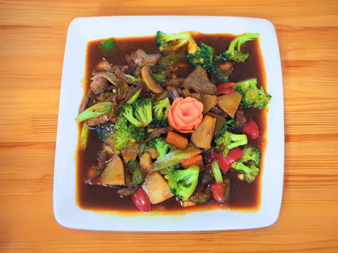 XIN TIAN DI PLAZA CALLI