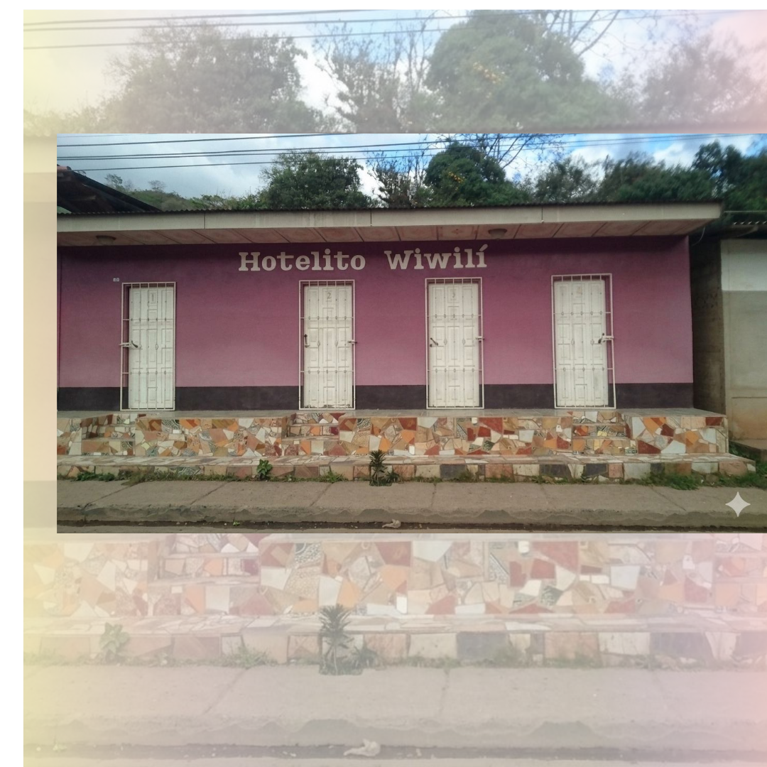 HOTELITO WIWILI